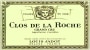 Louis Jadot Clos de la Roche Grand Cru 2009 Front Label