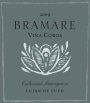 Vina Cobos Bramare Lujan de Cuyo Cabernet Sauvignon 2009 Front Label