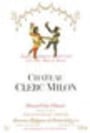 Chateau Clerc Milon  1999 Front Label
