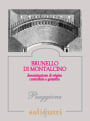Salicutti Brunello di Montalcino Piaggione 2009 Front Label