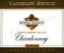 Kendall-Jackson Camelot Bench Chardonnay 2000 Front Label