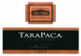 Vina Tarapaca Riserva Chardonnay 2009 Front Label