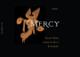 Mercy Vineyards Pinot Noir Riverbed 2012 Front Label