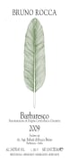Bruno Rocca Barbaresco 2009 Front Label