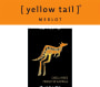 Yellow Tail Merlot 2009 Front Label