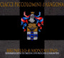 Ciacci Piccolomini d'Aragona Brunello di Montalcino 2009 Front Label