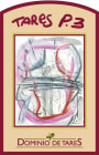 Dominio de Tares Tares P.3 2009 Front Label