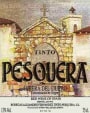Pesquera Tinto Pesquera 2009 Front Label
