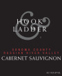 Hook & Ladder Cabernet Sauvignon 2007  Front Label