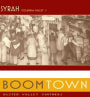 Boomtown by Dusted Valley Syrah 2011 Front Label
