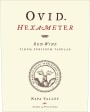 OVID Hexameter 2010  Front Label