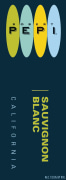 Pepi Sauvignon Blanc 2013  Front Label