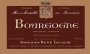 Rene Leclerc Bourgogne Rouge 2009 Front Label