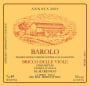 M. Marengo Barolo Bricco Viole 2009 Front Label