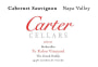 Carter Cellars The Grand Daddy Cabernet Sauvignon 2010 Front Label