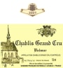 Domaine Francois Raveneau Chablis Valmur Grand Cru 2009 Front Label