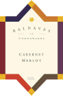 Balnaves Cabernet Merlot 2010 Front Label