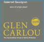 Glen Carlou Cabernet Sauvignon 2010 Front Label
