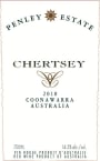 Penley Chertsey 2010 Front Label