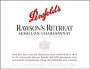 Penfolds Rawsons Retreat Semillon Chardonnay 2001 Front Label