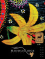 Middle Ridge Winery Cabernet Sauvignon Bella Jerry Baccaire 2011 Front Label