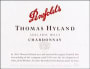 Penfolds Thomas Hyland Chardonnay 2001 Front Label