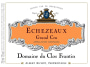 Albert Bichot Echezeaux 2010 Front Label