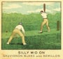 Jim Barry Silly Mid On Sauvignon Blanc Semillon 2010 Front Label