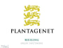 Plantagenet Great Southern Riesling 2010 Front Label