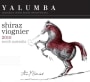 Yalumba Y Series Shiraz-Viognier 2010 Front Label