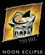 Noon Eclipse 2010 Front Label