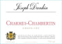 Joseph Drouhin Charmes-Chambertin 2010 Front Label