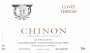 Charles Joguet Chinon Cuvee Terroir 2010 Front Label