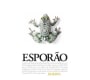 Herdade Do Esporao Reserva White 2010 Front Label