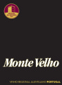 Herdade Do Esporao Monte Velho Red 2010 Front Label