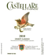 Castellare Chianti Classico 2010 Front Label