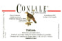 Castellare Coniale Cabernet Sauvignon 2010 Front Label