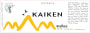 Kaiken Reserva Malbec 2010 Front Label