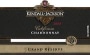 Kendall-Jackson Grand Reserve Chardonnay 2000 Front Label