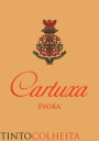Cartuxa Colheita Tinto 2010 Front Label