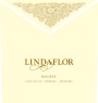 Bodega Monteviejo Lindaflor Malbec 2010 Front Label