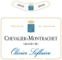 Olivier Leflaive Chevalier-Montrachet Grand Cru 2010 Front Label