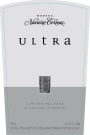 Navarro Correas Ultra 2010 Front Label