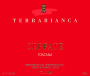 Terrabianca  Ceppate 2010 Front Label