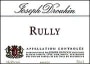 Joseph Drouhin Rully Blanc 2000 Front Label