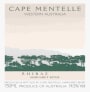 Cape Mentelle Margaret River Shiraz 2010 Front Label