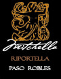 Mitchella Winery Riportella Vintage Port 2011 Front Label