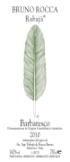Bruno Rocca Barbaresco Rabaja 2010 Front Label