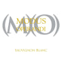 Modus Operandi Cellars Sauvignon Blanc 2013 Front Label