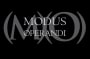 Modus Operandi Cellars Cabernet Sauvignon 2009 Front Label